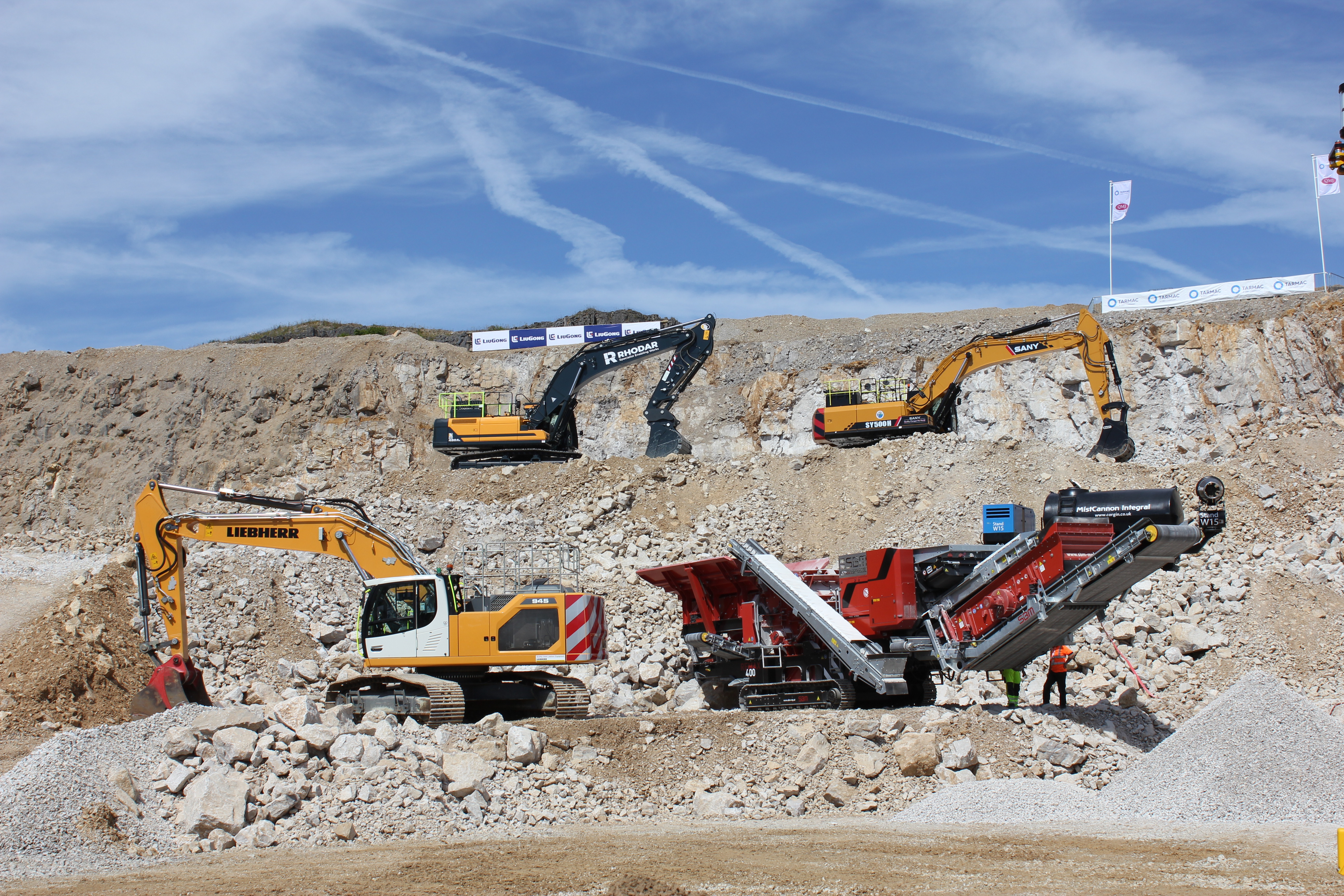 Hillhead 5