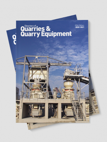 Directory of Quarries and Quarry Equipment
