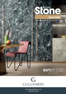 Natural Stone Specialist Cover